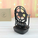 Creative Phone Swing Automatic Shake Wiggler Step Motion Device Home Decor A