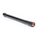 130-500MHz NL-350 PL259 Male Dual Band Fiber Glass Aerial High Gain Antenna