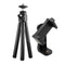 Universal Mobile Phone Stand Flexible Tripod For Mobile Phone Lightweight