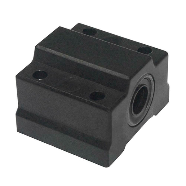 SC8UU 8mm Linear Motion Ball Bearing Slide Bushing Linear Shaft for CNC