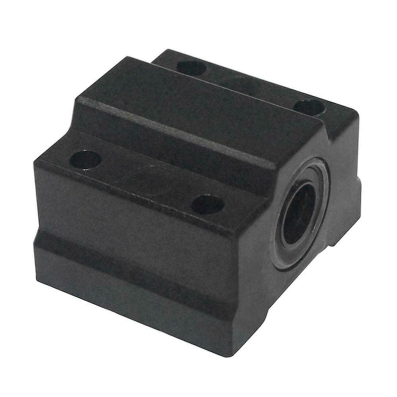 SC8UU 8mm Linear Motion Ball Bearing Slide Bushing Linear Shaft for CNC