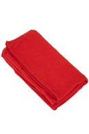 Microfiber Beach Bath Towels Travel Dry Towels Red