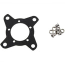 Chain Ring Spider for Bafang BBS01 BBS02 EBike Mid Crank Drive Motor 130BCD F3R4