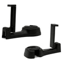 Car Headrest Hook With Phone Holder Seat Back Hanger For Bag Handbag Purse  X5S9