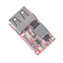DC 6-24V 12V/24v to 5V USB Output charger step down Power Module ï¼W