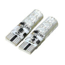 T10 W5W 5050 6SMD RGB Silica Led Error Free Canbus Warning New Led Light+Co F4J7