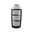 3C0 959 752 BA Smart key 3button 434Mhz with ID48 chip for Passat B6 3C B7  M5W9