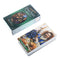 78Pcs Oracle Tarot Cards The Green Witch Tarot Oracle Card Board Deck GameB Nw