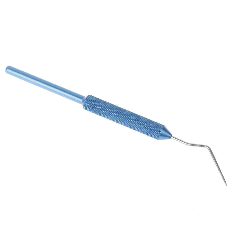 1pc Stainless Steel Larvae Moving Grafting Needle Beekeeping ToolsTEUSJ Kw