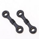 8 PCS RC Truck Car Steering Tie Rod Upgrade Parts Suitable for WLtoys RC Car