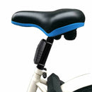 113dB Wireless Anti-Theft Waterproof Motorcycle Bike Bicycle Alarm Remote CS674