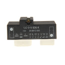 Vehicle Radiator Cooling Fan Control Relay Module for Audi TT 1J0919506K