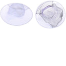 1x Beekeeping Fishing Cowboy Hat Mosquito Bee Insect Net Cap Face Head Protec OZ