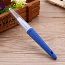 Needle Felting Handle Holder Wool Needle Felting DIY Tool with 3 Needles
