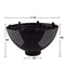 Universal Salon Tool Hairdressing Styling Hair Dryer Finger Diffuser Blower 2016