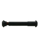3X(New Hinge Pin Hardened Lock Screw Folding Hook Suitable for Millet Elect