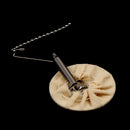 1PC Syphon Coffee Filter Flannel Coffee Filter Use for Hario Yama SyphonS Ew
