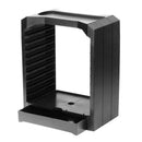 Multifunctional Universal Games & Blu Ray Storage Tower for Xbox One,PS4 A