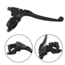 22mm 7/8 Inch Handlebar Clutch Lever For Pit Dirt Bike Motorcycle ATV 3C
