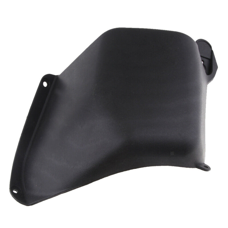 2pcs Left Water Bottle Holder  Compartment Box For YAMAHA Zuma BWS 125