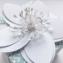 Stamen Metal Cutting Dies Stencil for DIY Scrapbooking Paper Card Cover Deco OZ