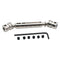 1/12 Metal Rear Drive Shaft w/ Screws for wltoys FY-01/FY-02/FY-03 Parts