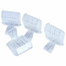 4pcs Plastic Clip Queen Bee Catcher Cages Beekeeping Protection Tool E5Z5