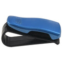 Car folder for sun Glasses and Ticket Car Glasses Holder Case Holder of Veh