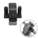 Electronic High Sensitive LED Light Fish Bite Sound Fishing Alarm Indicator Bell