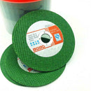 Ultra Thin Cutting Disc Double Cut Abrasive Wheel For grinder Portable Meta O2N6
