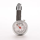 For Auto Car Motorcycle Tire Tyre Air Pressure Gauge Tester Manometer JC,a