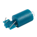 Arcade Game 52mm Green Illuminated Momentary Push Button SPDT Mini Switch L5O2