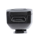 Bluetooth 4.1 Adapter 3.5 Mm Jack Aux Audio Receiver Kit For Car Handsfree  V1M2