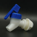 Press-type Wine Bottle Faucet For Glass Wine Juice Bottles Tap Bibcocks- OZ