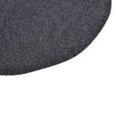 33"X9" Waterproof Skateboard Deck Sandpaper Grip Tape Griptape Skating Board 3C