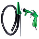 PS-2 Heavy Duty Sand Blasting Machine Air Siphon Feeding Sandblasting Abras