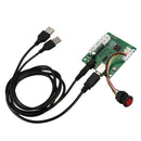 New Dk-8-Kz Replace Mainboard ,Engraving Machine Motherboard