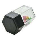 Explosion Dice Mini Colorful Bomb Dice Change Size Kids Magic Trick Toys TO