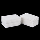 1 Bag Nail Wipes UV Gel Nail Tips Polish Remover Paper Pad Nail Art CleanerME