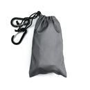 Outdoor Awning Tent Hanging Rope 5m 7 Strand Cores Paracord Clothesline Set