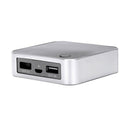 7.83Hz Schumann Resonance Ultra-Low Frequency Pulse Generator & Power Bank