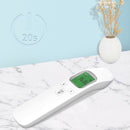 Infrared Forehead Thermometer Digital Non-Contact Temperature 1S for Baby Kids