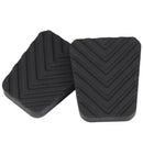 For Hyundai Accent Tucson Pair Of Pedal Pads Rubbers L1O3