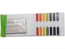 160 Strips Full Range pH Test Paper Water Litmus Testing Kit -Alkaline Acid 1~14