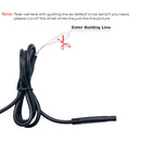 Car Trunk Handle Reversing 170 Degree Rear View Camera For Bmw 3 5 Series F