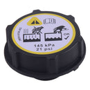 Radiator Expansion Water Tank Cap fit for Ford Focus Fiesta C-max 3M5H-8100-AD