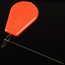 Colorful Home Mini Random Color Gourd Shape Insert Tool Needle Threader