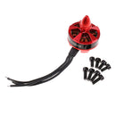 D2204-2300KV Brushless Motor Fit for 6045 Propellers FPV Drone Spare Parts