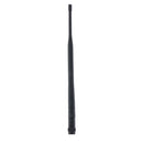 Durable Wireless Mic Signal Gain Line Cable Stable Mic Accs Parts Black TNC