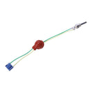 Universal 12V Parking Heater Ceramic Light Plug Car Ignition Compact Air He